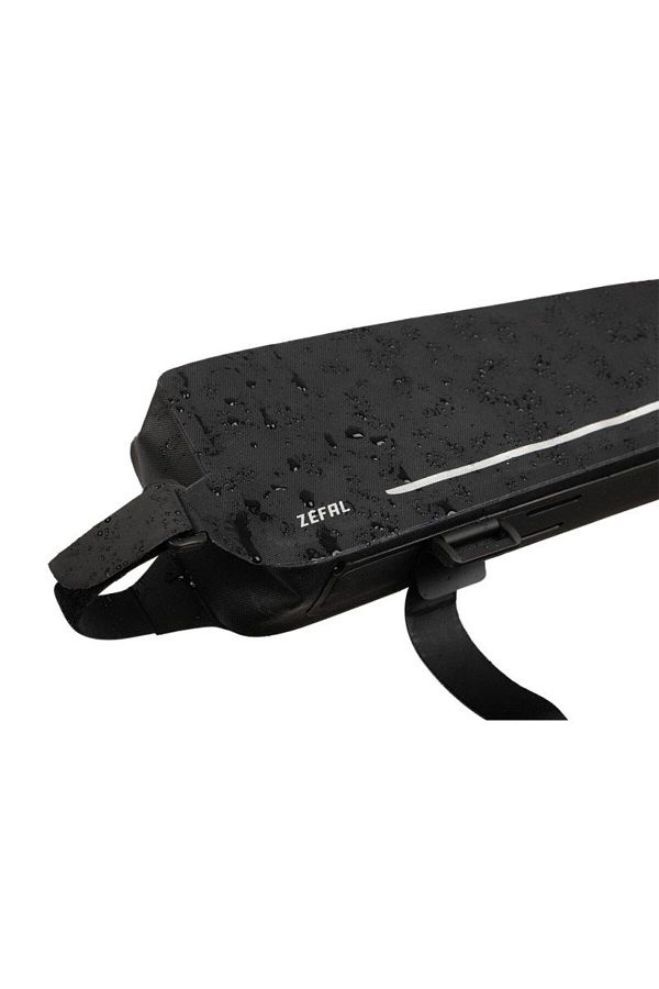 Bike And Art Zefal Z Adventure T3 Cadre Top Bag Trendyol