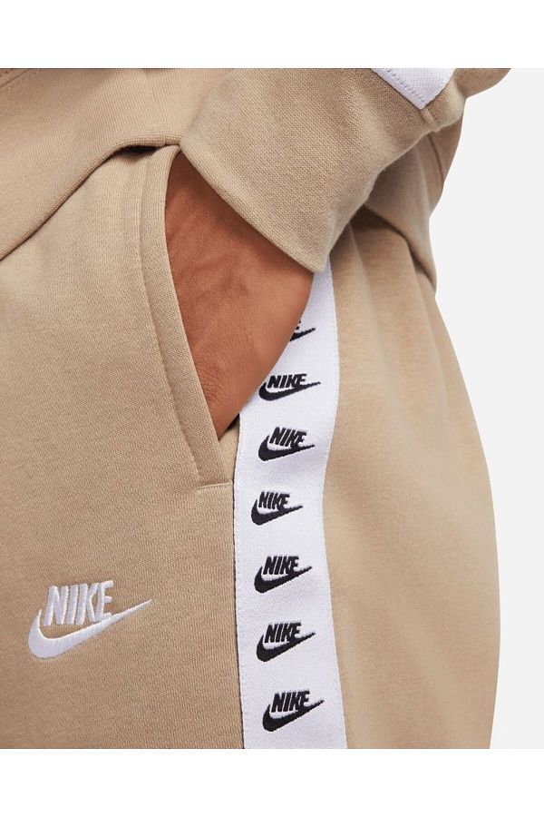 Beige nike sweatsuit store
