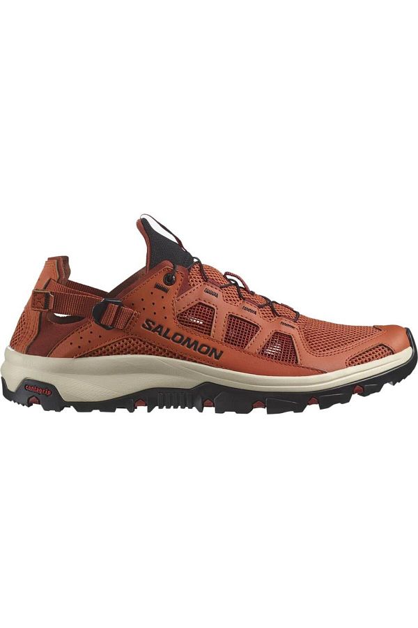 Salomon men's techamphibian 3 water shoe 2025