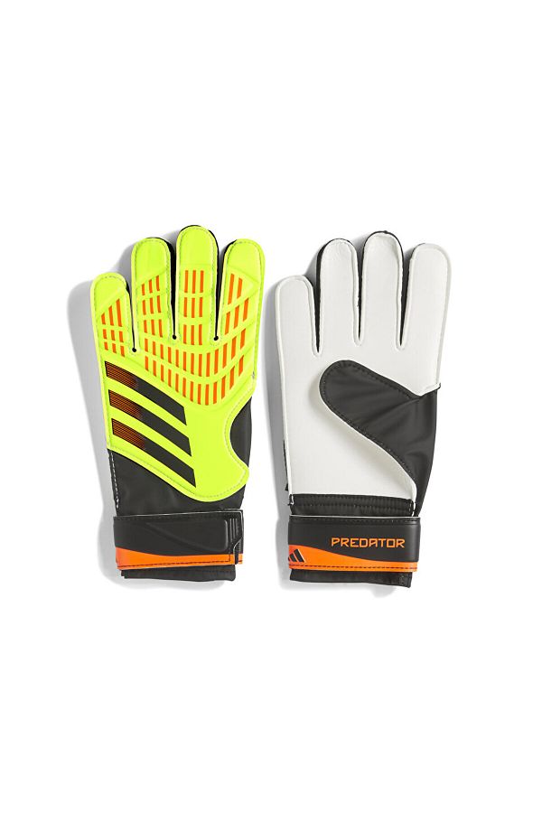 adidas Men s Goalie Gloves IQ4026 Pred Gl Trn Colorful Trendyol