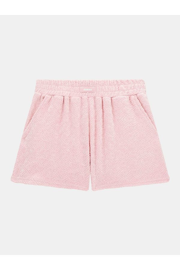 Guess-شورت اسفنجي نشط 1
