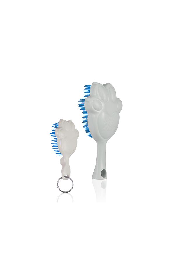 Tangle Angel-Reborn Pet Angel Mini Gift Set Gray Blue 1