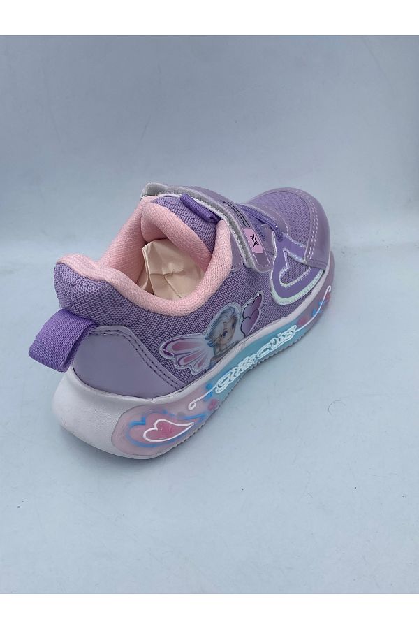 Noxis New Season Girls Sports Shoes Nxs Trendyol
