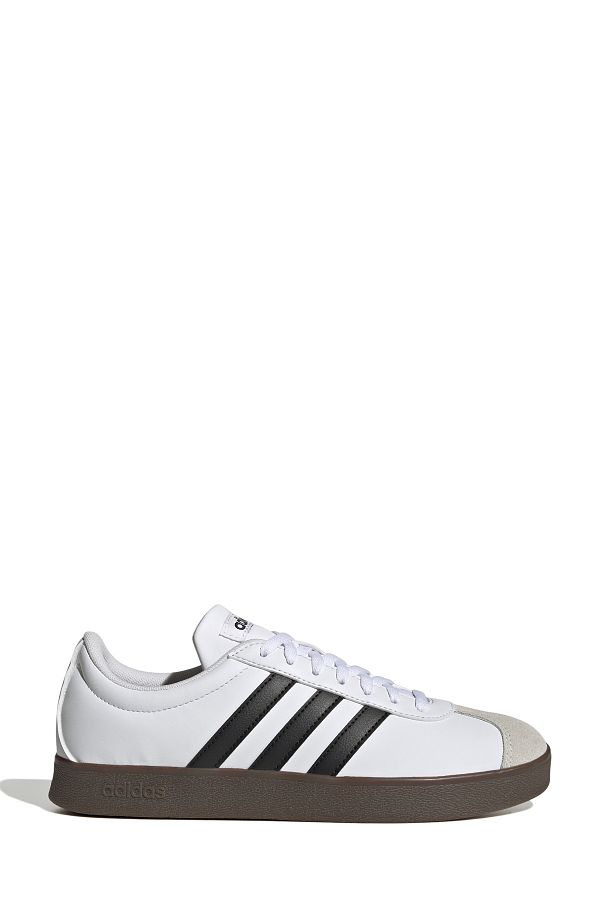 adidas Men s Sneakers VL COURT BASE White Trendyol