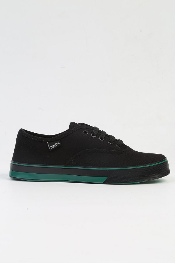 Benetton-BN-30956- 3570 Černá 1