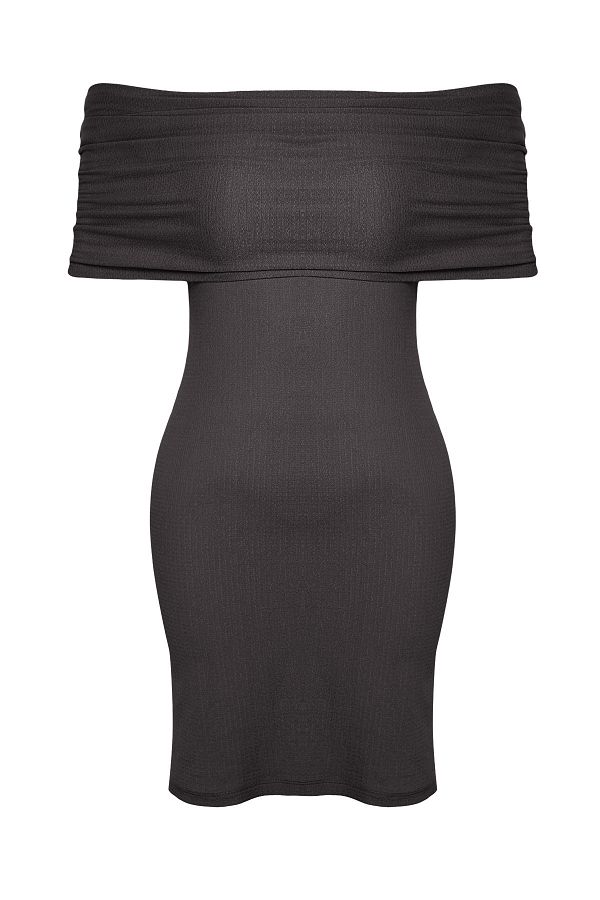 Kookai carmen wrap dress on sale