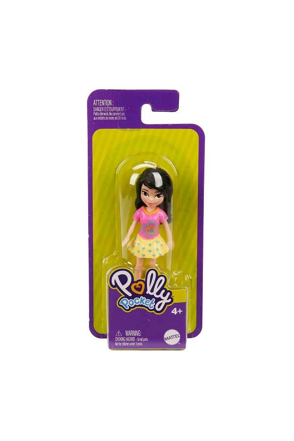 Polly pocket mini dolls store