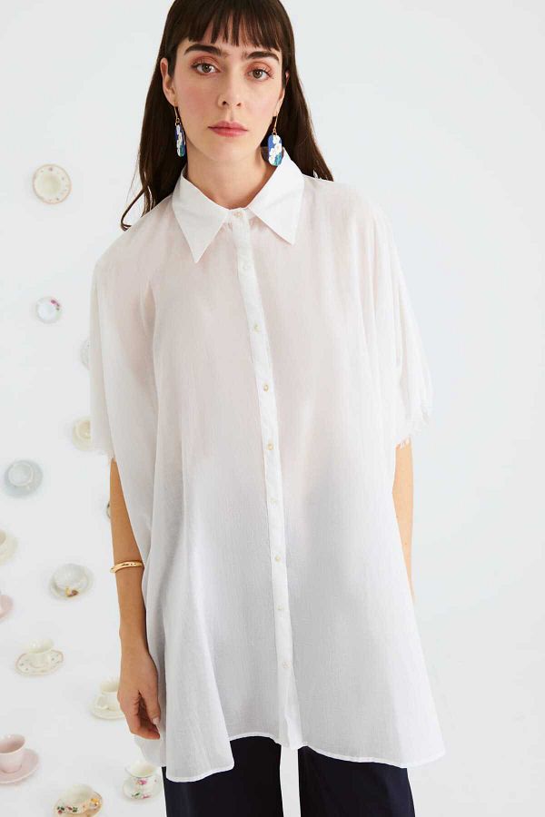 Roman shirt dress hotsell