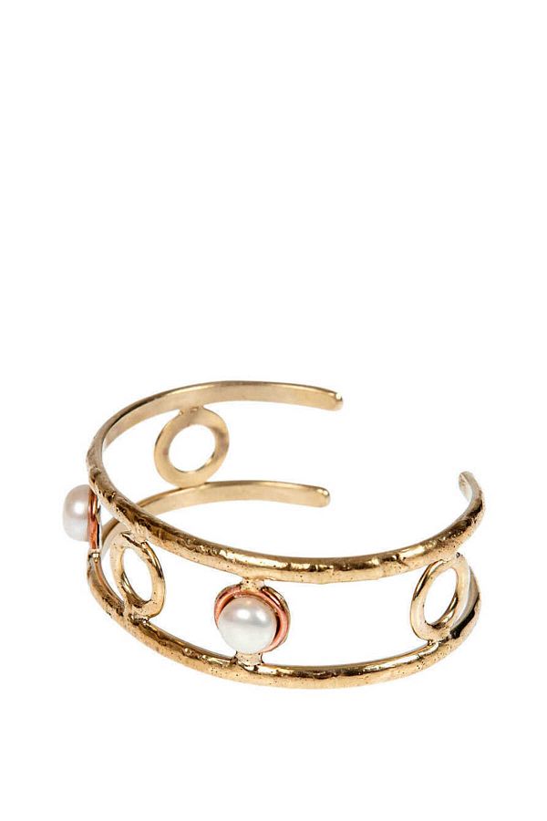 Roman Bracelet Gold Y1486105 076 Trendyol