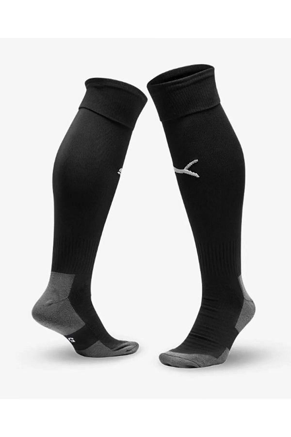 Puma-Adult Football Match Socks Football Leggings Football Astroturf Socks Konç Astroturf Field Socks 1