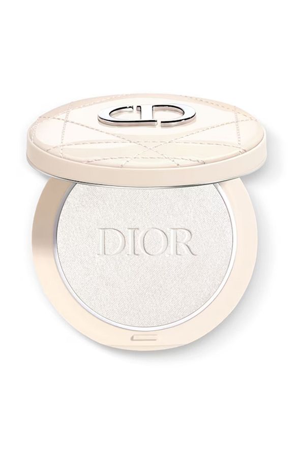 Dior Face Powder White Compact Trendyol