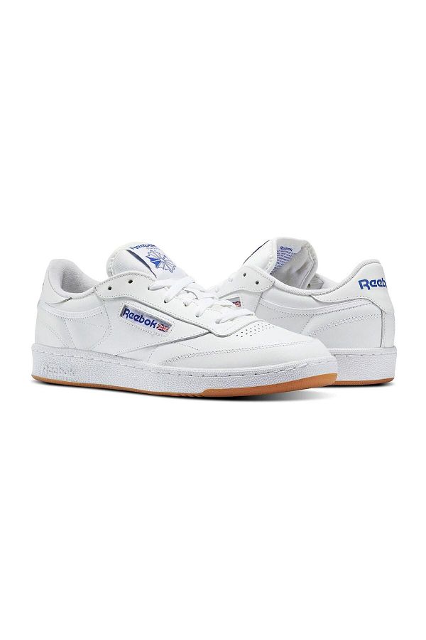 Reebok AR0459 Club C 85 Sneakers White Trendyol
