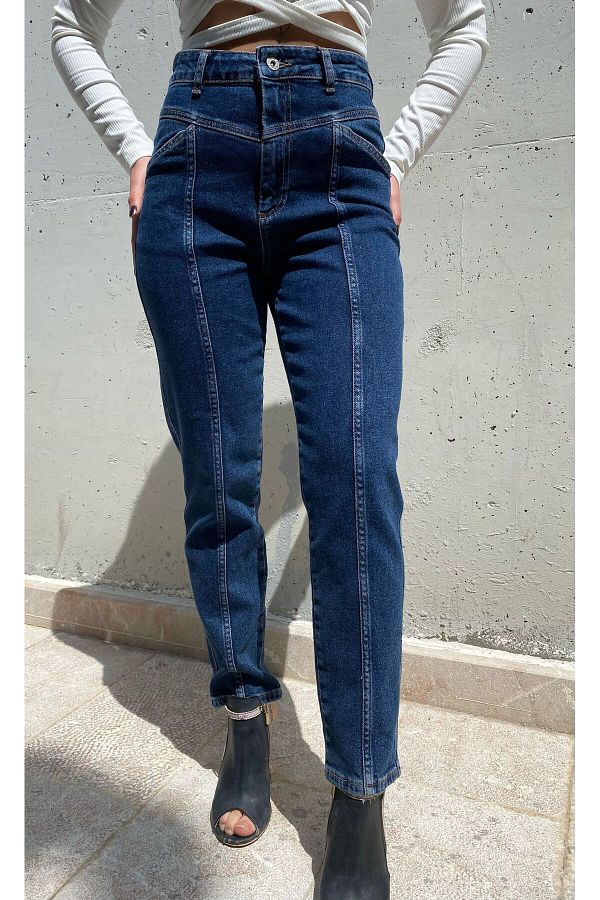 Karol jeans store
