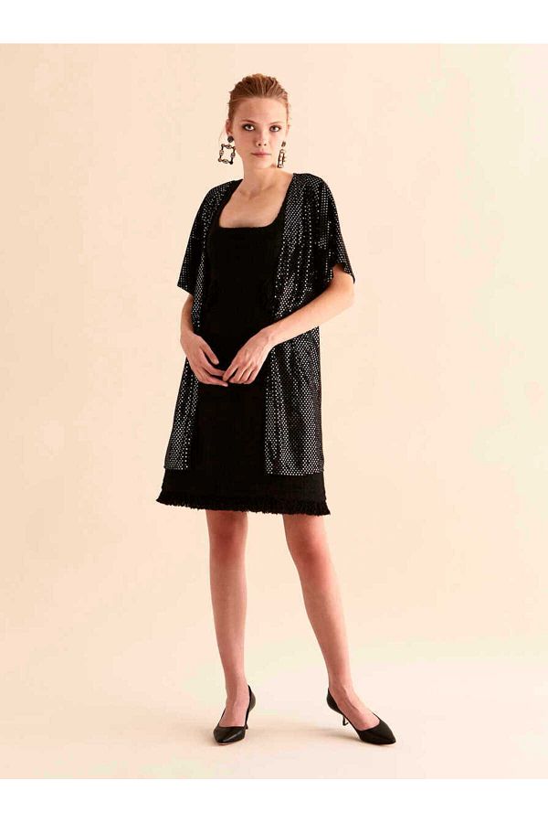 Roman dress and jacket store