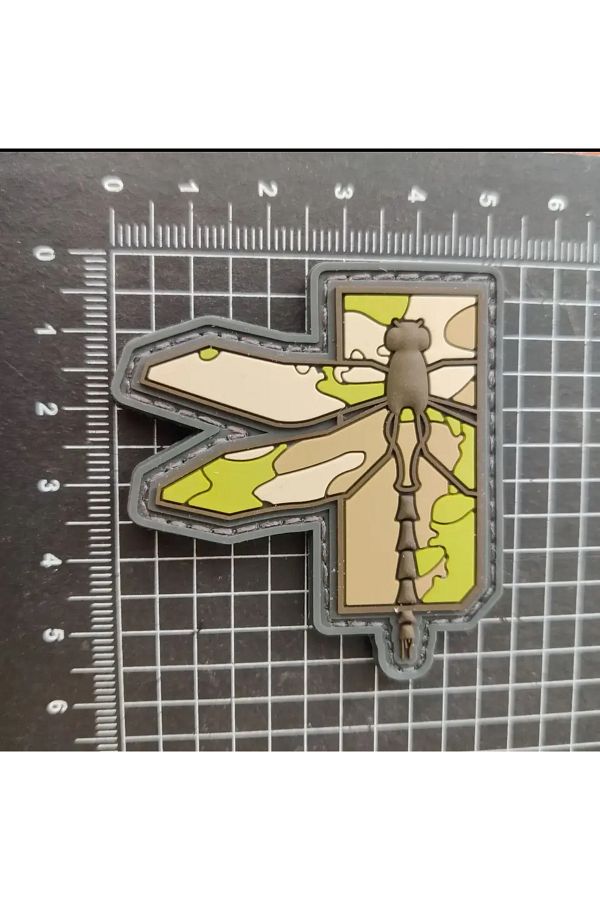 5.11-Tactical 3D PVC Patch 1