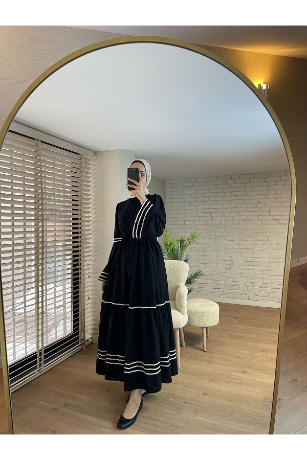Modest clothing line on sale