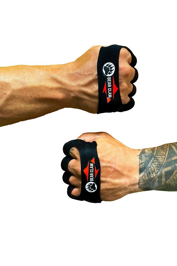 Bear Claw Grip Pad Fitness Gloves Weight Gloves Trendyol