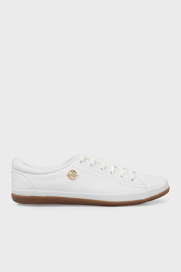 U.S. Polo Assn. U.S. Polo Genuine Leather Sneaker JOJO 4FX Model Shoes Trendyol