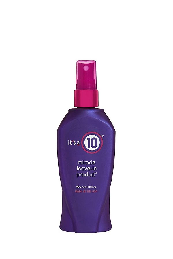it's a 10-Miracle Leave-in Product - 295.7 ml 1