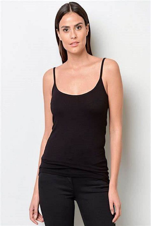 chulfa-Full lycra bodysuit with rope strap 1