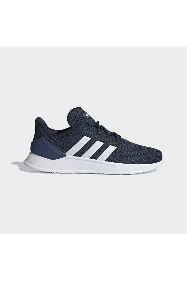 adidas Running Training Shoes Dark blue Short heels 1 4 cm Trendyol