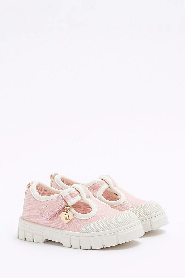 River island kid shoes deals