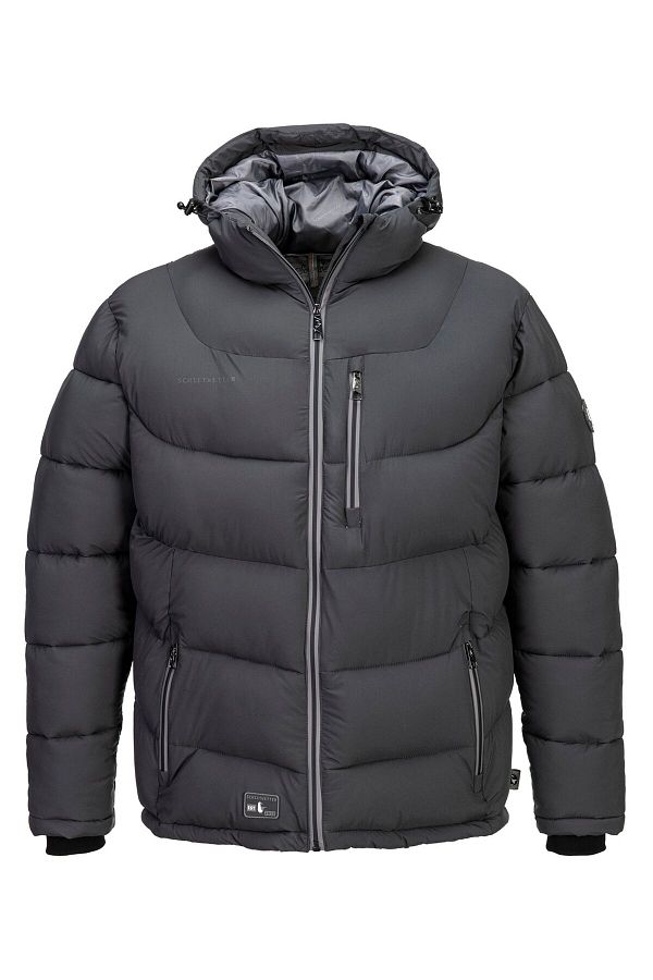 SCHIETWETTER-Steppjacke wasserabweisend, windabweisend, atmungsaktiv 1