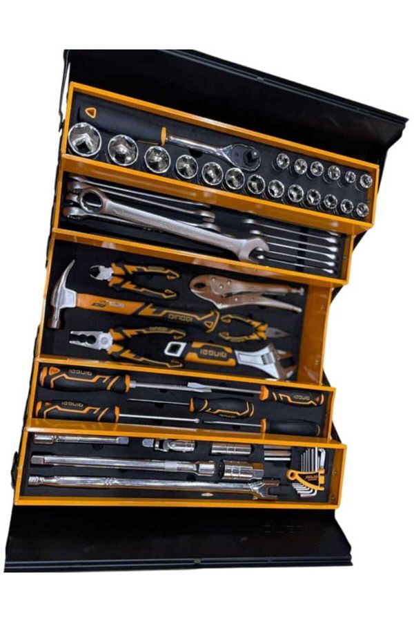 DINGOI-Plug Set 1