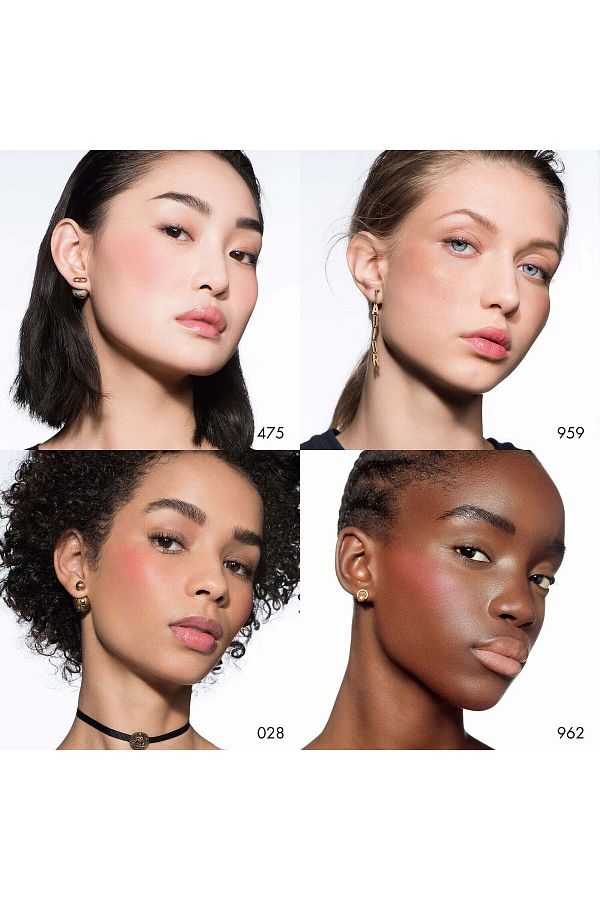 Dior Rouge Blush Blush 475 Rose Caprice 6.70g Trendyol