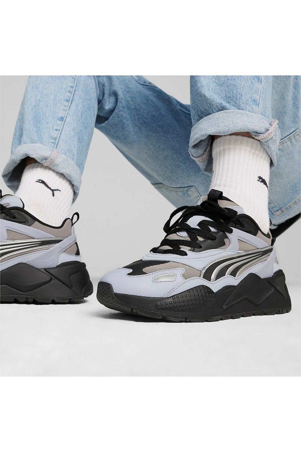 Puma RS X Effective Reflective Sneaker Trendyol