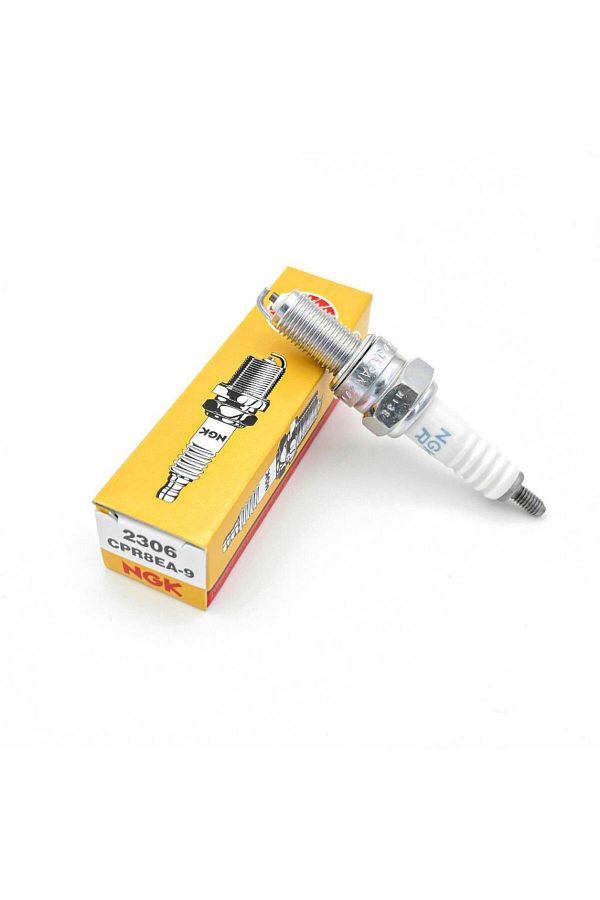 Arora-Freedom Quantum 50 Cc 80Cc E-5 - Injected Ngk Spark Plug 1