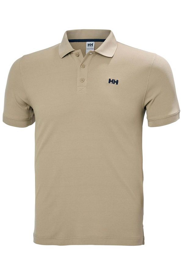 Helly Hansen UPF 50 Polo T Shirt DRIFTLINE Sun Protection Trendyol