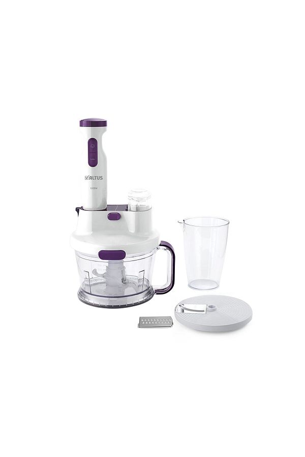 Altus-Alsm 739 B Multi Blender Set 1