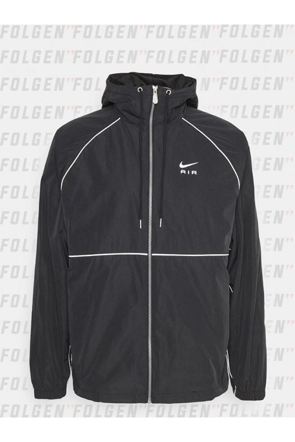 Nike Air Stay Warm Dry Jacket Men s Waterproof Sports Jacket Trendyol