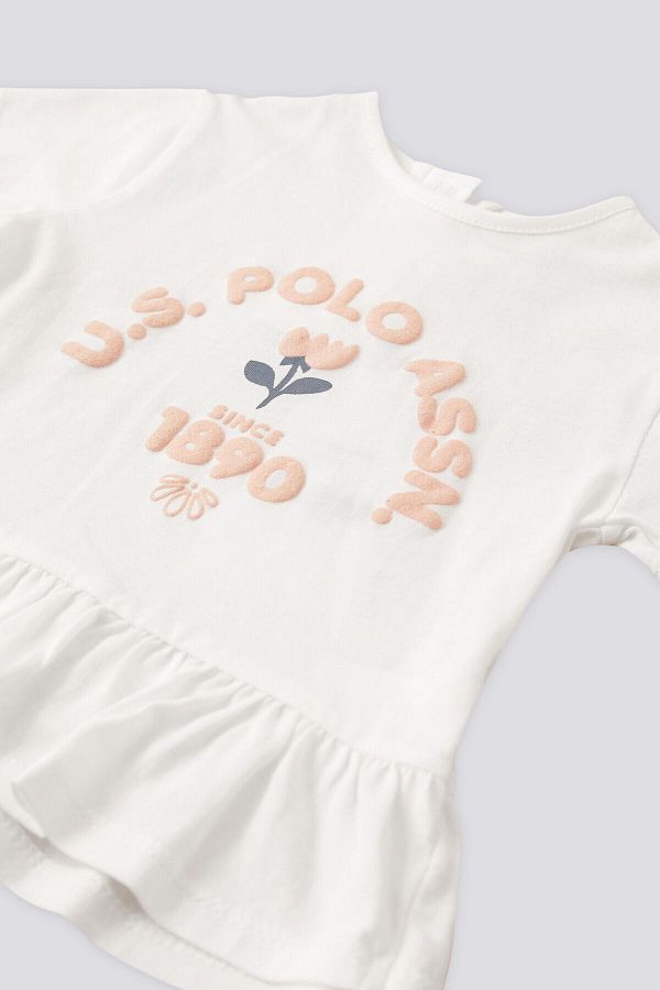 Us polo baby girl clothes on sale