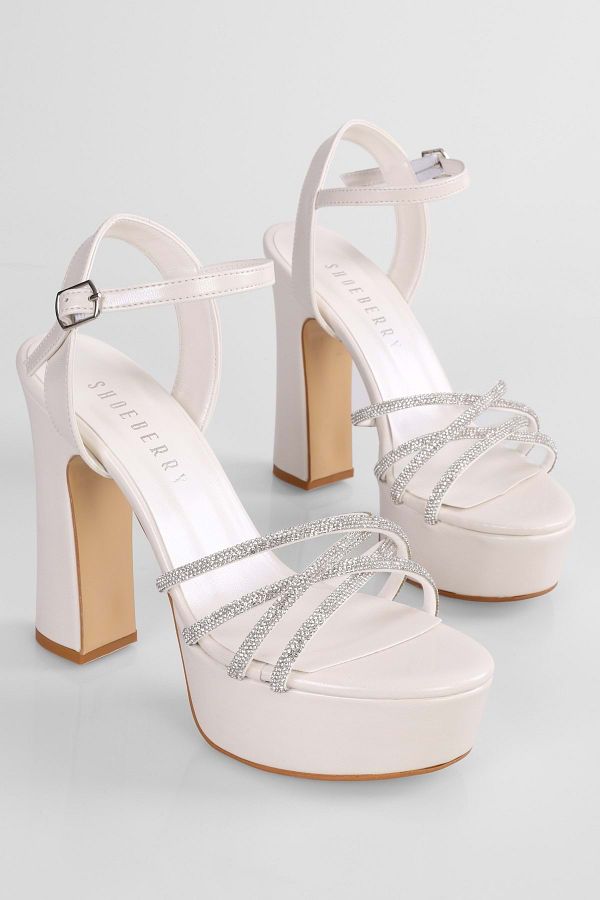 Forever 21 high heels top