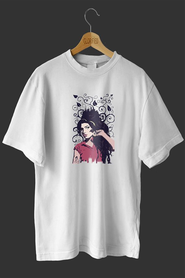 Amy winehouse t shirt shop