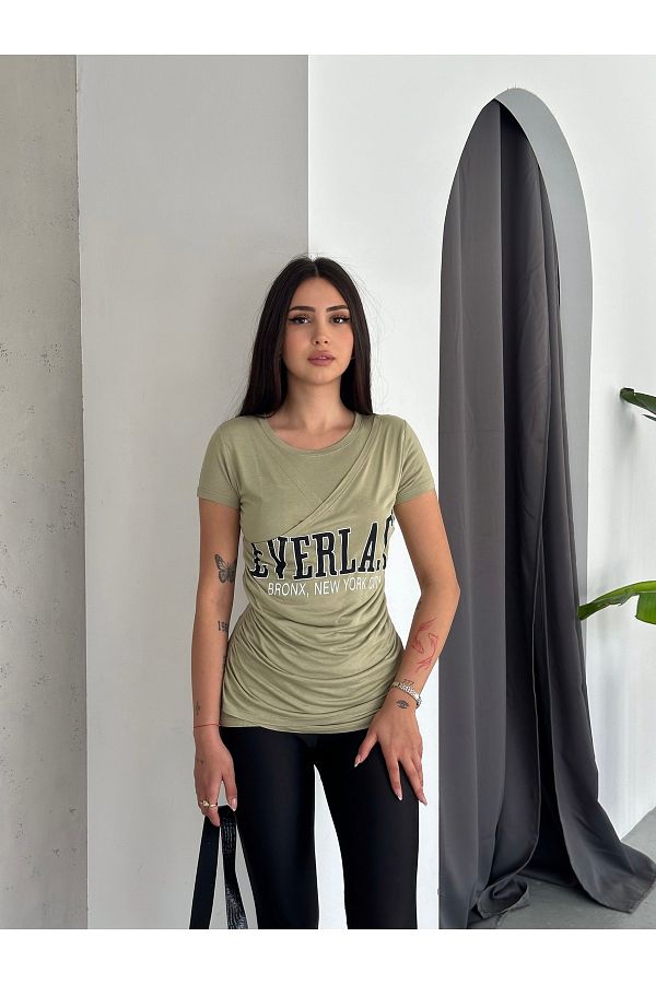 Everlast crew neck store