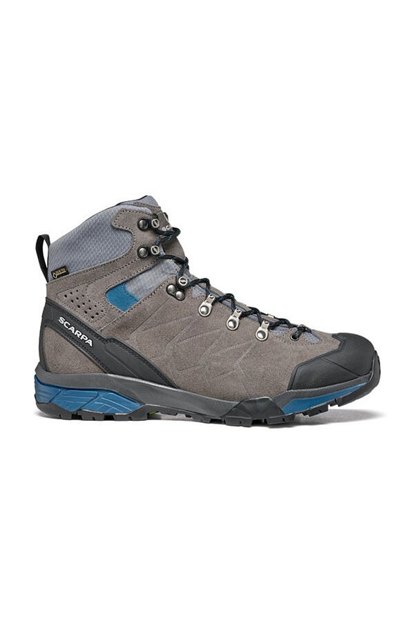scarpa ZG Trek Gore Tex Outdoor Boots Trendyol