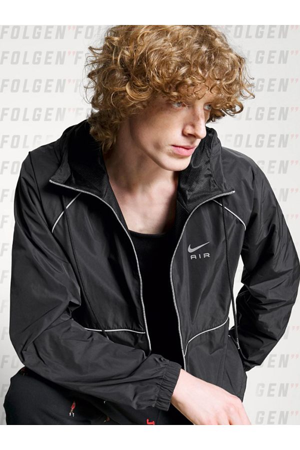 Nike air waterproof jacket new arrivals