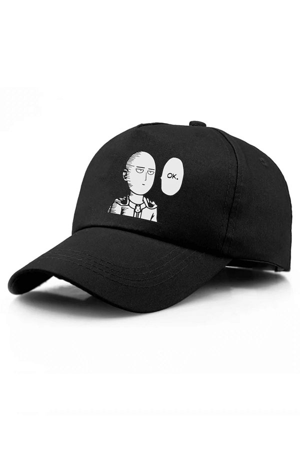 POPULUS-Saitama Arrow Hat 1