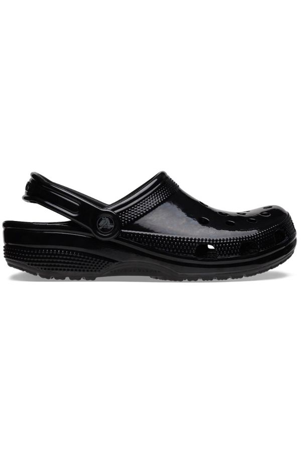 Crocs Classic High Shine Clog Unisex Slippers Trendyol