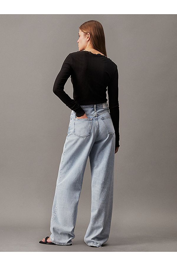 Calvin klein high rise 2025