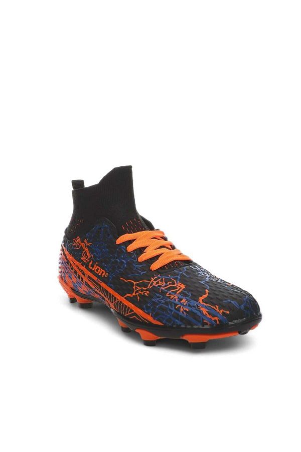 Lion football cleats best sale