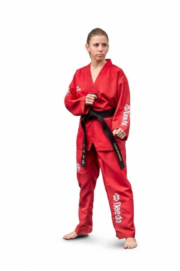 Shop Daedo Student ITF Dobok - Bushido Martial Arts