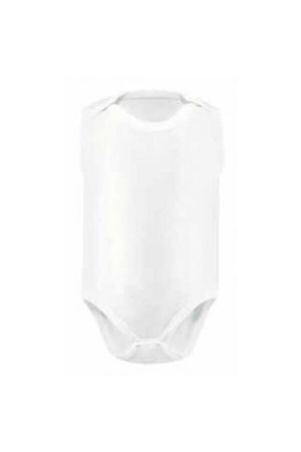 Blackspade Bebek Body 2'li Termal Içlik-1252-