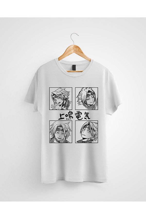 Kaminari Denki T-Shirt Kaminari Denki T-Shirt