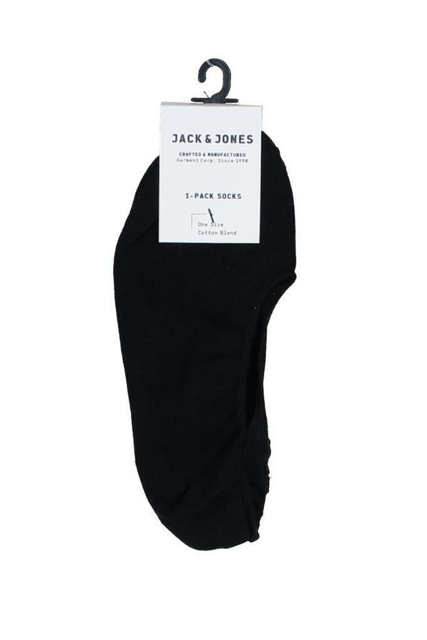Jack & Jones-Ανδρικές κάλτσες Basic STD 12124597   - Κλασικό 1
