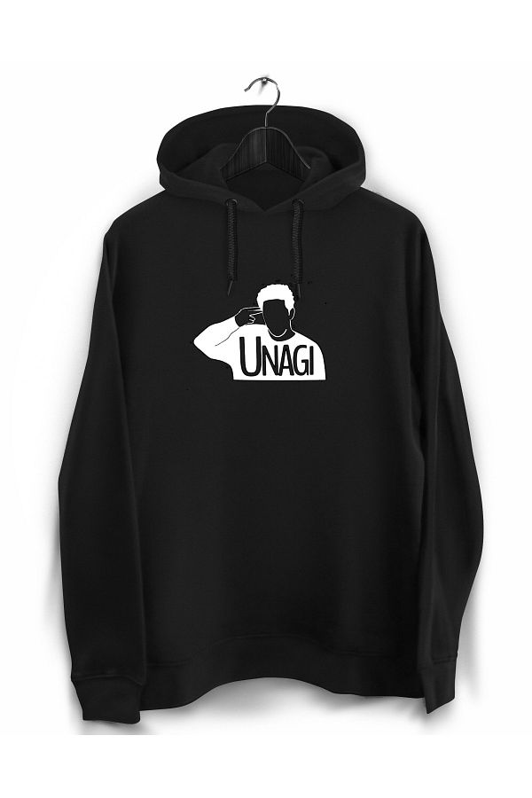 Unagi sweatshirt clearance
