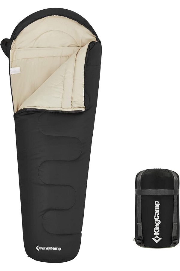 King camp sleeping bag clearance